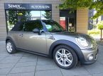 Mini Cooper - fotka číslo 0