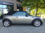 Mini Cooper - fotka číslo 1