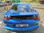 Porsche Panamera - fotka číslo 12