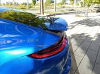 Porsche Panamera - fotka číslo 14