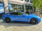 Porsche Panamera - fotka číslo 1