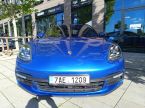 Porsche Panamera - fotka číslo 6