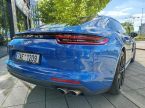 Porsche Panamera - fotka číslo 2