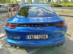 Porsche Panamera - fotka číslo 3