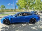 Porsche Panamera - fotka číslo 4