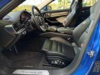 Porsche Panamera - fotka číslo 7