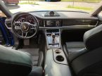 Porsche Panamera - fotka číslo 9