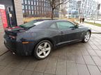 Chevrolet Camaro - fotka číslo 1