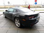 Chevrolet Camaro - fotka číslo 3