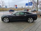 Chevrolet Camaro - fotka číslo 4