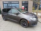 Chrysler Pacifica - fotka číslo 0