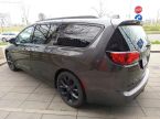 Chrysler Pacifica - fotka číslo 4