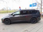 Chrysler Pacifica - fotka číslo 5