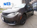 Chrysler Pacifica - fotka číslo 6