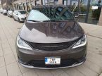 Chrysler Pacifica - fotka číslo 7