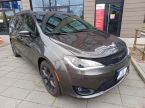 Chrysler Pacifica - fotka číslo 8