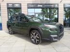 Subaru Outback - fotka číslo 18