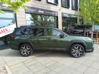 Subaru Outback - fotka číslo 1