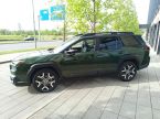 Subaru Outback - fotka číslo 4