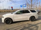 Dodge Durango - fotka číslo 4