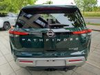 Nissan Pathfinder - fotka číslo 3