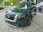 Nissan Pathfinder - fotka číslo 5