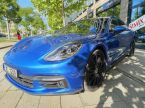 Porsche Panamera - fotka číslo 5