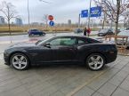 Chevrolet Camaro - fotka číslo 4