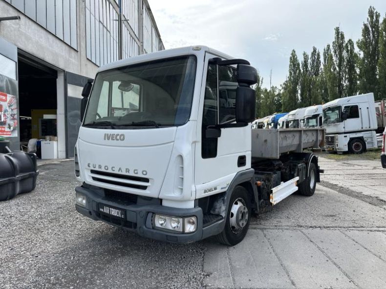 Iveco Eurocargo - hlavní fotka
