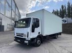 Iveco Eurocargo - fotka číslo 0
