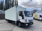 Iveco Eurocargo - fotka číslo 2