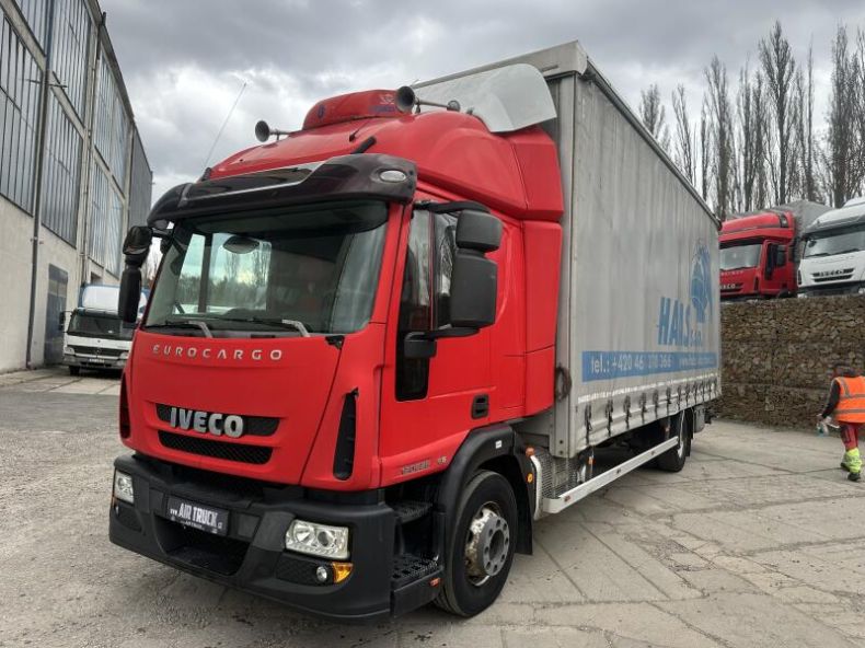 Iveco Eurocargo - hlavní foto