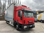 Iveco Eurocargo - fotka číslo 2