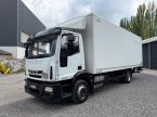 Iveco Eurocargo - fotka číslo 0