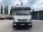 Iveco Eurocargo - fotka číslo 1