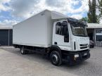 Iveco Eurocargo - fotka číslo 2
