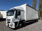 Iveco Eurocargo - fotka číslo 0