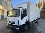 Iveco Eurocargo - fotka číslo 2