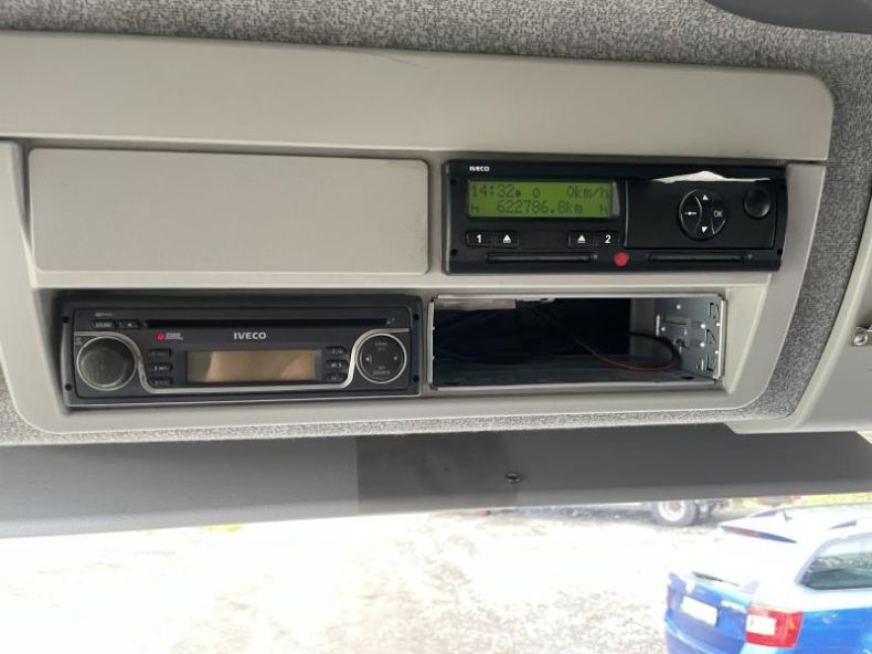 Iveco Ostatní - hlavní fotka