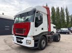 Iveco Stralis - fotka číslo 0