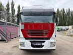 Iveco Stralis - fotka číslo 1