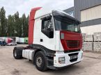 Iveco Stralis - fotka číslo 2