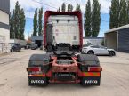 Iveco Stralis - fotka číslo 4