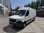 Mercedes Sprinter - fotka číslo 0