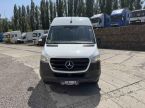 Mercedes Sprinter - fotka číslo 1
