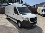 Mercedes Sprinter - fotka číslo 2