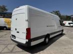 Mercedes Sprinter - fotka číslo 3