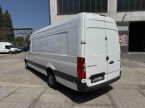 Mercedes Sprinter - fotka číslo 5