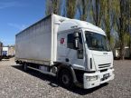 Iveco Eurocargo - fotka číslo 0