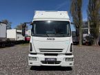 Iveco Eurocargo - fotka číslo 1